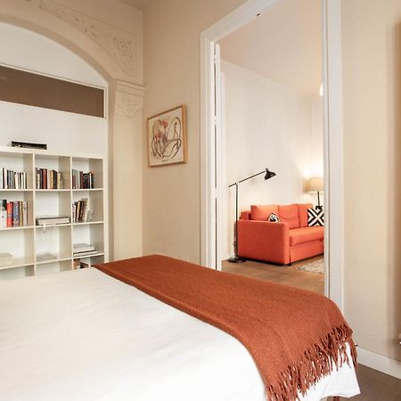 Apartamento San Anton II En Madrid Exterior foto
