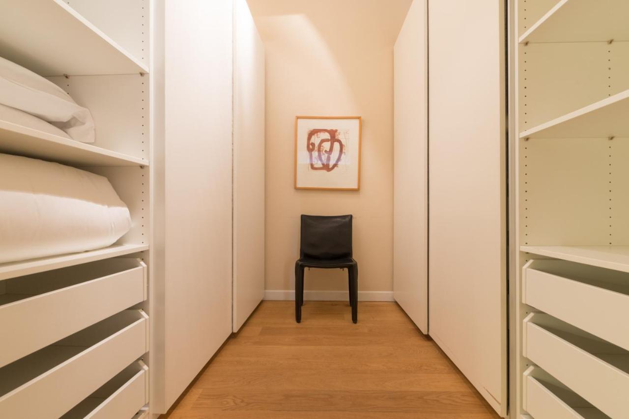 Apartamento San Anton II En Madrid Exterior foto