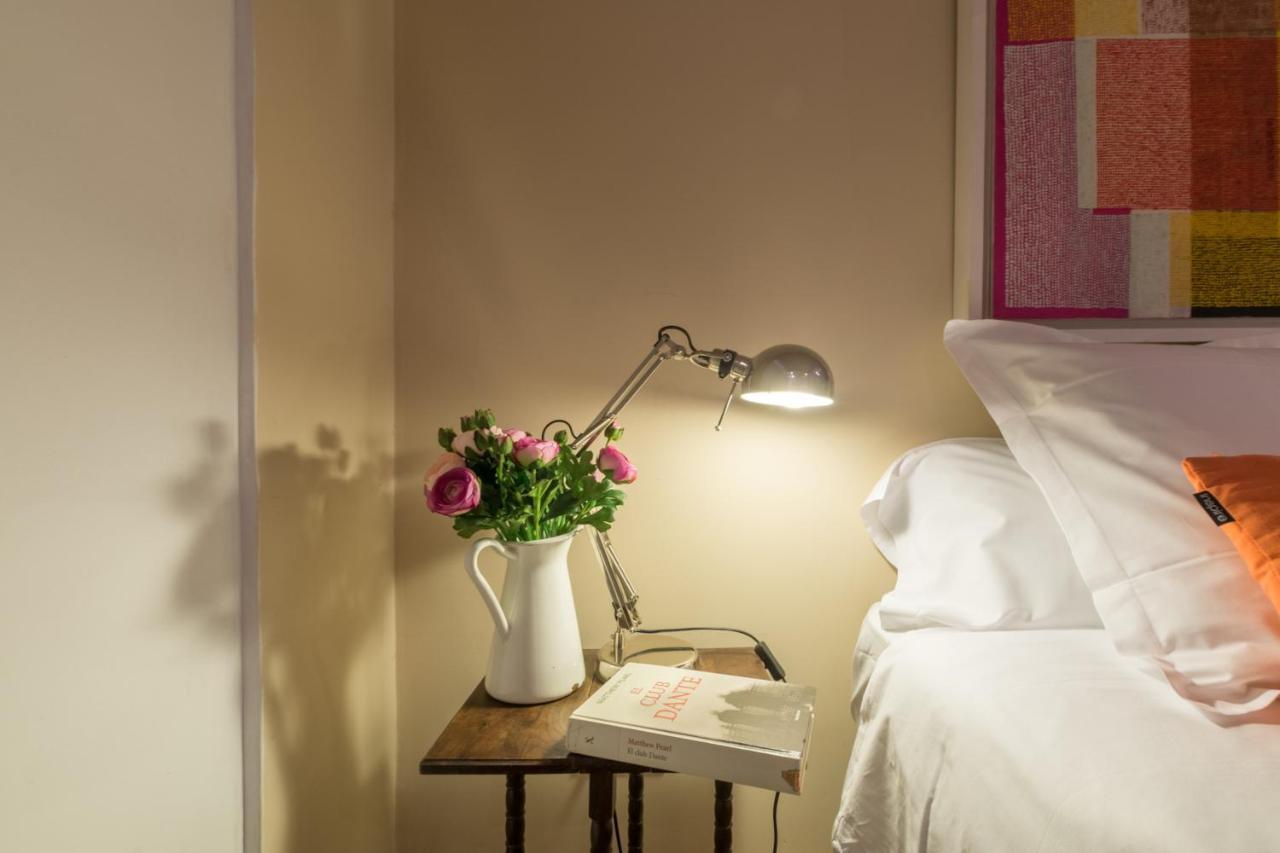 Apartamento San Anton II En Madrid Exterior foto