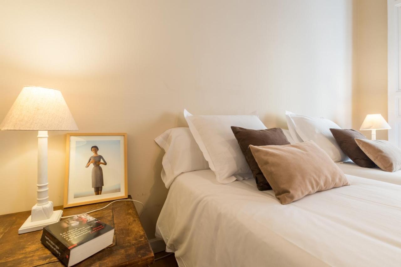 Apartamento San Anton II En Madrid Exterior foto